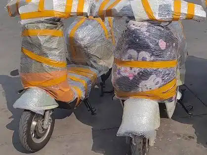 永修电瓶车物流运输