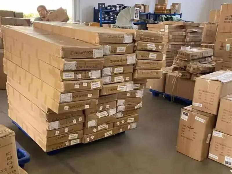 永修电池托运服务